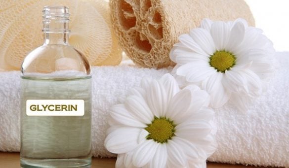 Benefits Of Glycerin For Skin