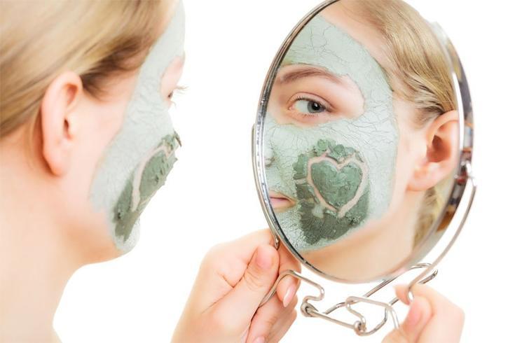 Benefits Of Bentonite Clay for skin