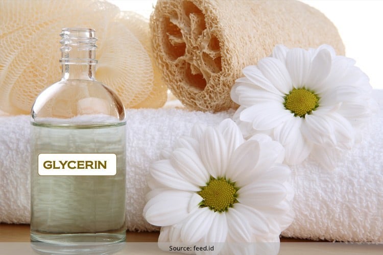 Benefits Of Glycerin For Skin