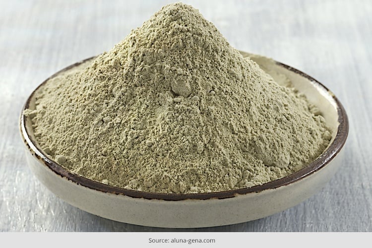 Bentonite Clay Benefits