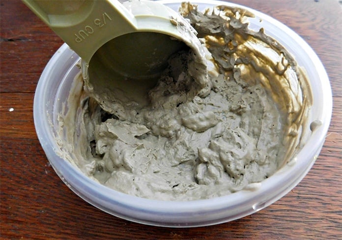 Bentonite Clay Effects On Skin