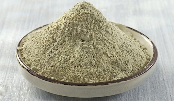 Bentonite Clay For Hair And Skin
