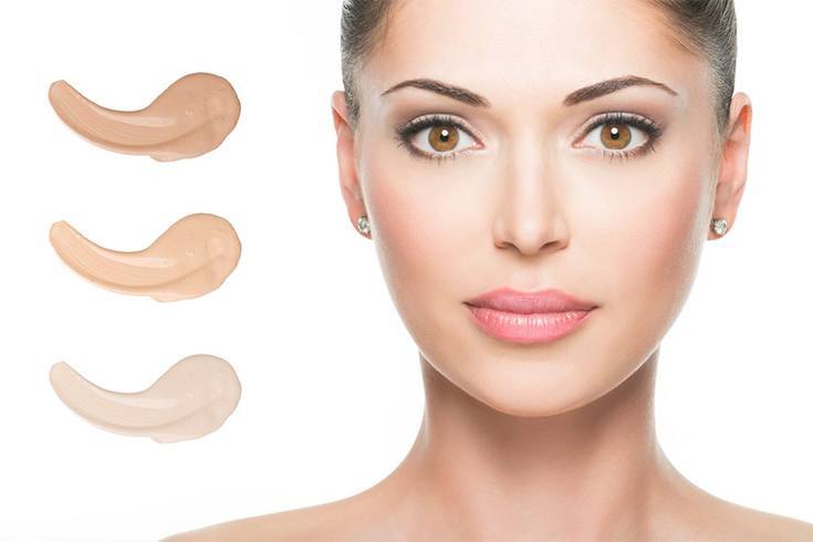 Best Concealer For Indian Skin