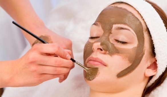 Best Multani Mitti Face Pack