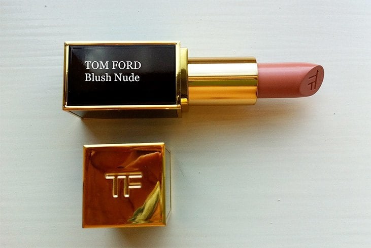 Best Nude Lipstick