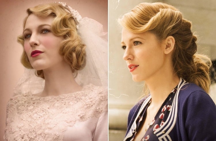 Retro Frisuren: Filme, die die besten Vintage-Frisuren!  