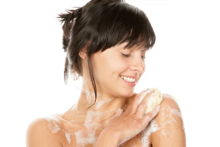 Body Wash Recipes