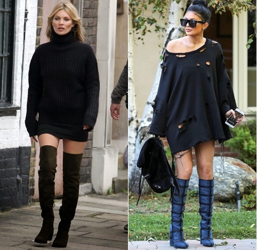 Casual Fashion Trends 2016