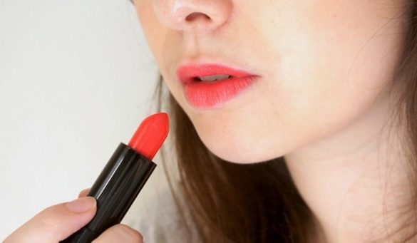 Coral Lipstick Shades