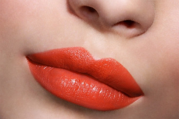 Coral Lipstick Shades For Summer