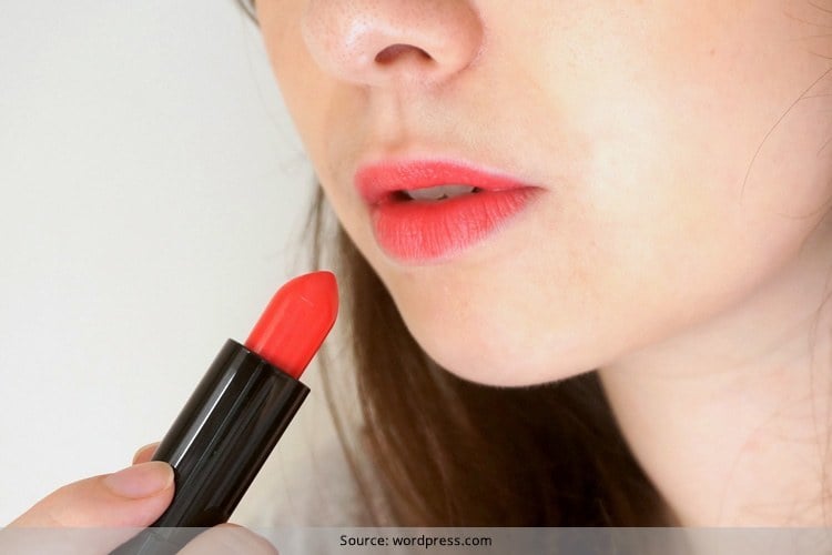 Coral Lipstick Shades