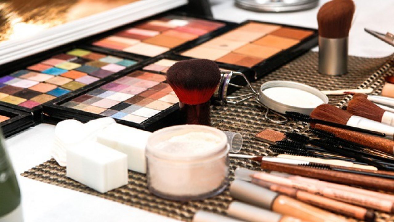 what is cosmetics