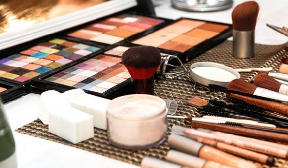 Cosmetic Chemistry Importance