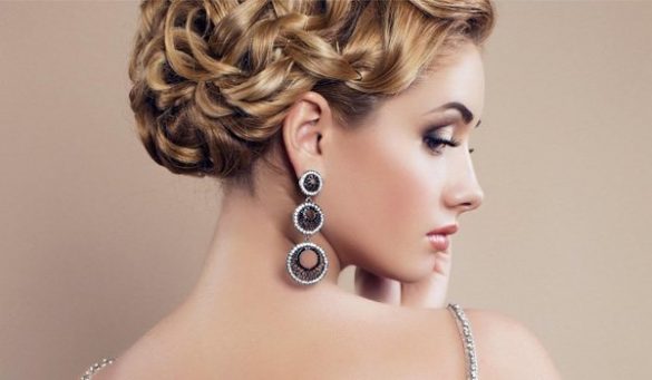 Dangle Earring Designs