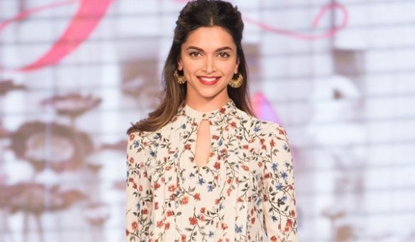 Deepika Padukone Diet