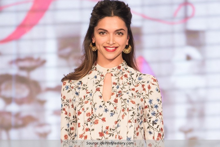 Deepika Padukone Diet