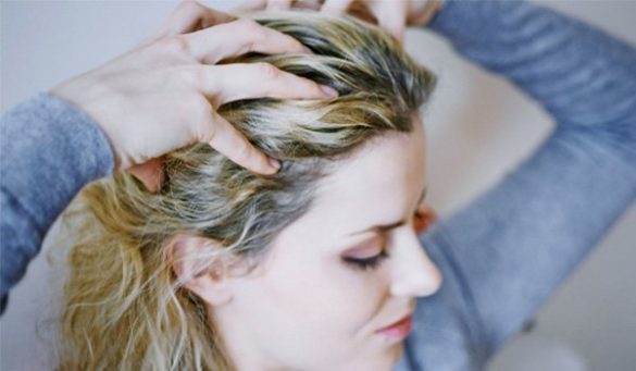 Home Remedies For Scalp