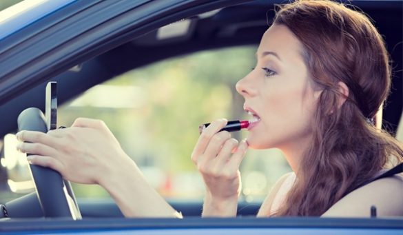 Easy Makeup Tips
