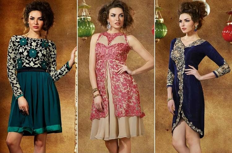 Kurtis - Designer Kurtis for Women, Girl Kurtas Online, Latest Kurti  Patterns – Page 2