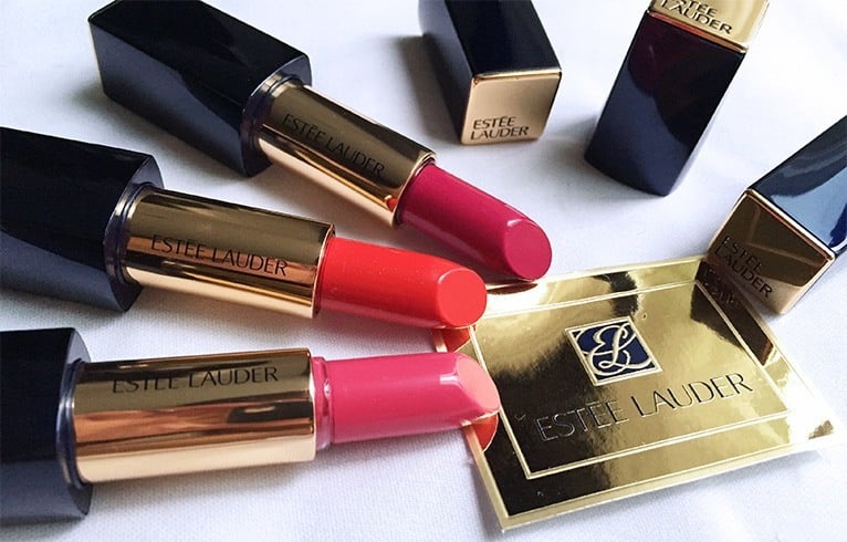 Estee Lauder Pure Color Envy Sculpting Lipstick