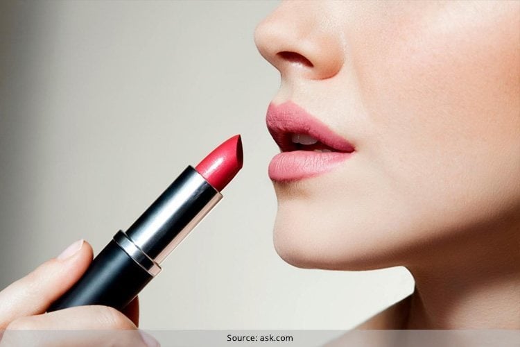 Expensive Lipstick