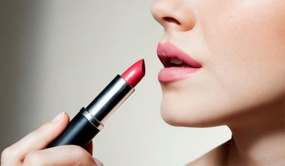 Expensive Lipstick