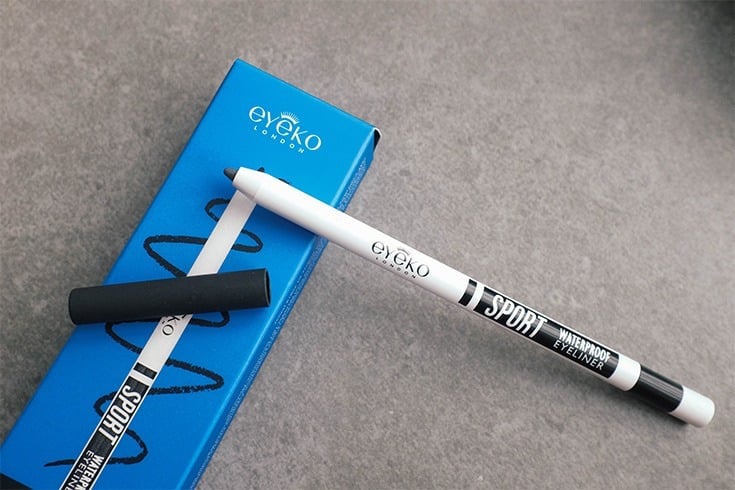 Eyeko Sport Waterproof Eyeliner