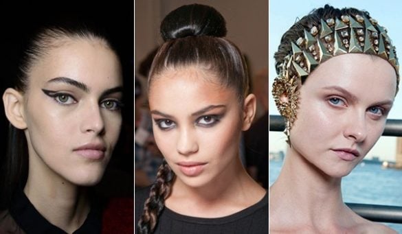 Fashion Week Trends 2016