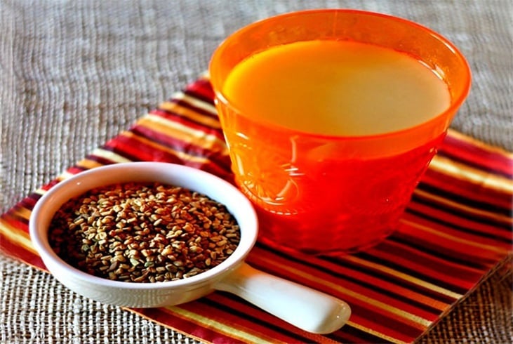 Fenugreek Tea Uses