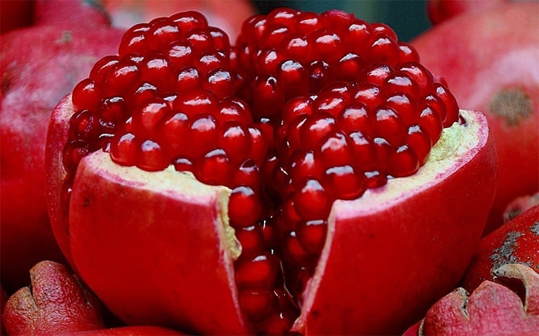 Fruits For Beautiful Skin