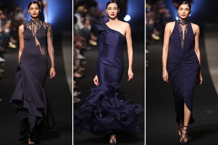 Gaurav Gupta at Amazon India Fashion Week 2016