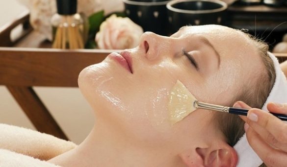 Glycerin For Oily Skin