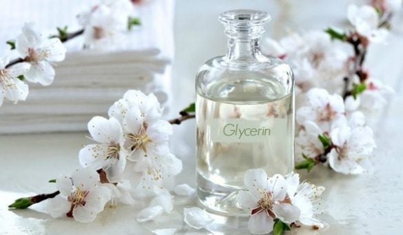 Glycerin For Skin Whitening