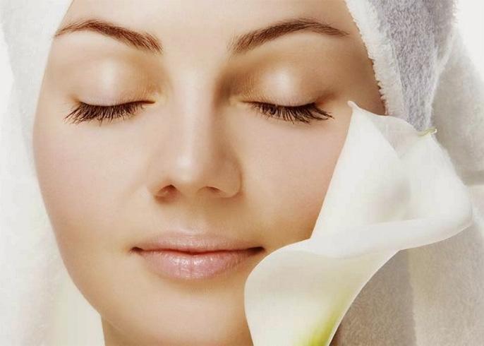 Glycerin Products For Skin