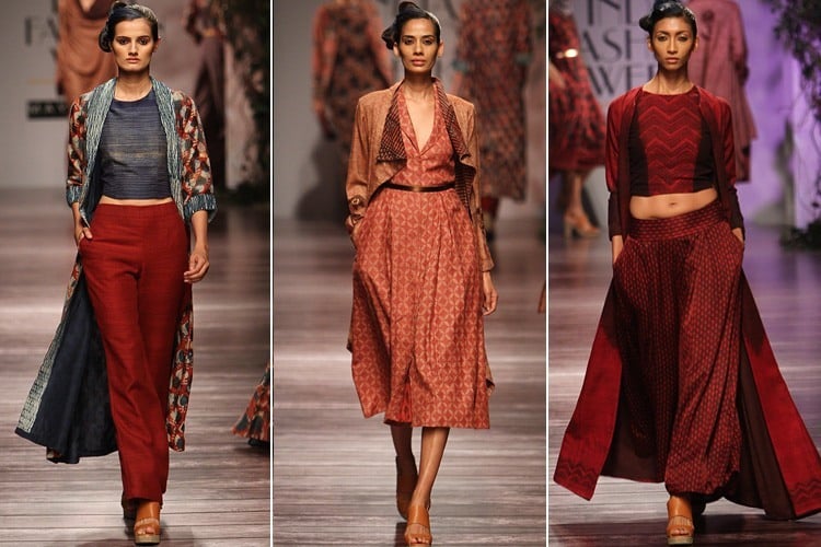 Grassroot by Anita Dongre