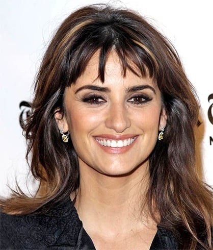 Penélope Cruz poised to make Oscar history with Parallel Mothers - GoldDerby