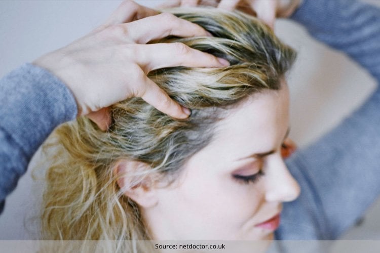 Home Remedies For Scalp