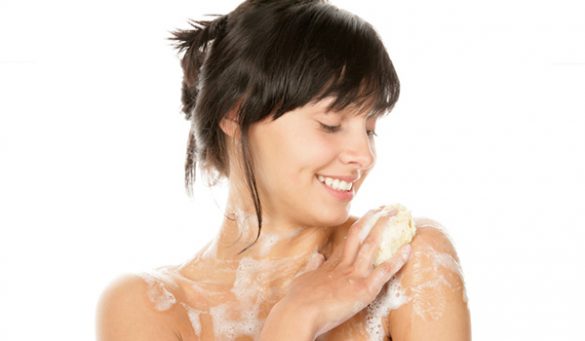 Homemade Body Wash Recipes