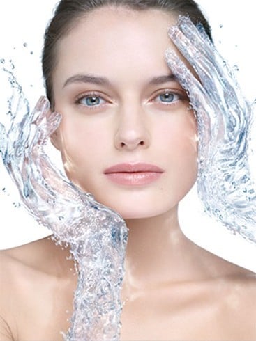 How To Apply Glycerin On Oily Skin