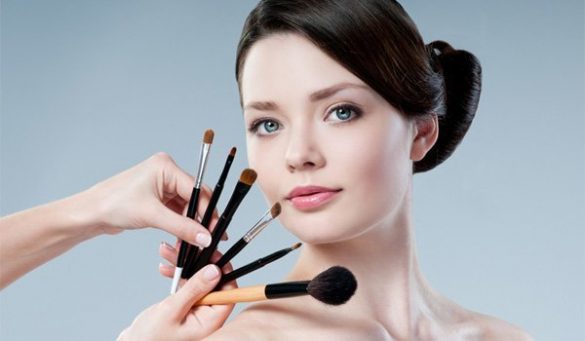 How To Use Makeup Brushes