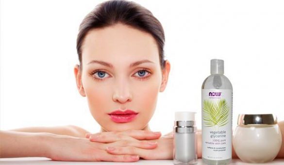 How To Use Vegetable Glycerin For Skin