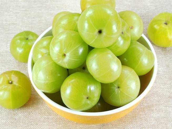 Indian Gooseberry