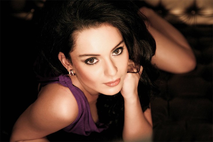 Kangana photoshoot