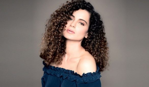 Kangana Ranaut Winner Of National Awards