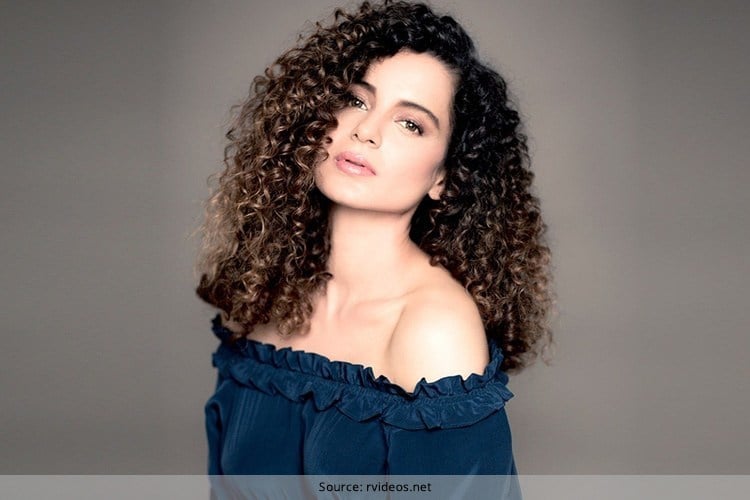 Kangana Ranaut Winner Of National Awards