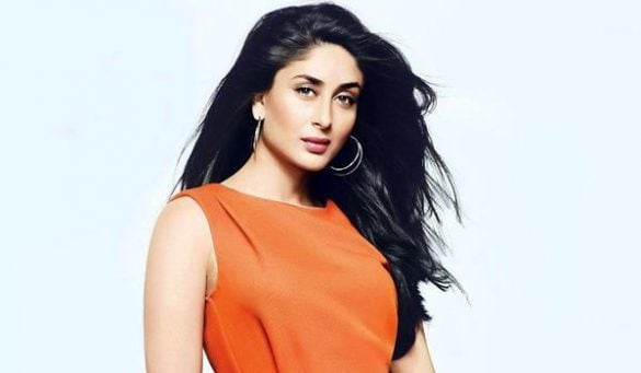 Kareena Kapoor Hairstyles