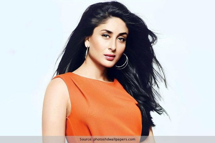 Kareena Kapoor Hairstyles