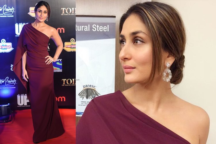 Kareena Kapoor at 2016 TOIFA