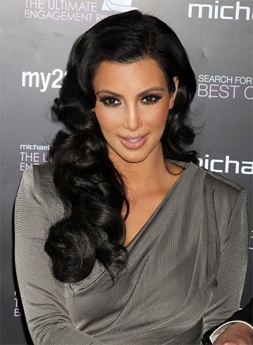 Kardashians Hairstyles