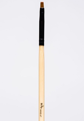 Lip liner brush